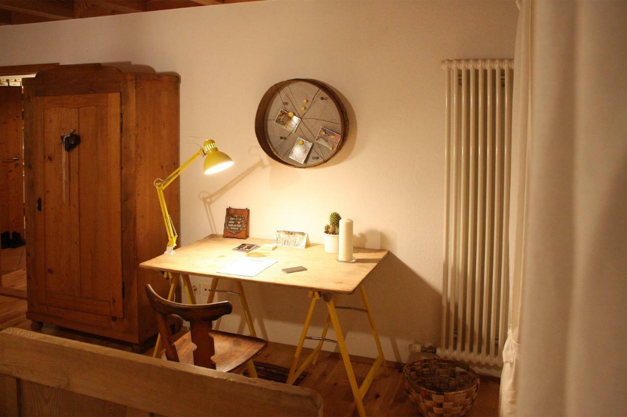 Appartamento Gut Muellerleile Gengenbach Esterno foto